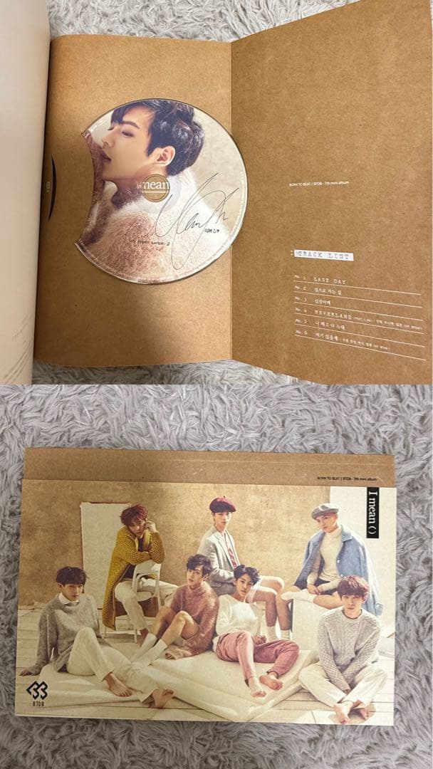 btob アルバム DVD CD コンサート ライブ まとめ売り album