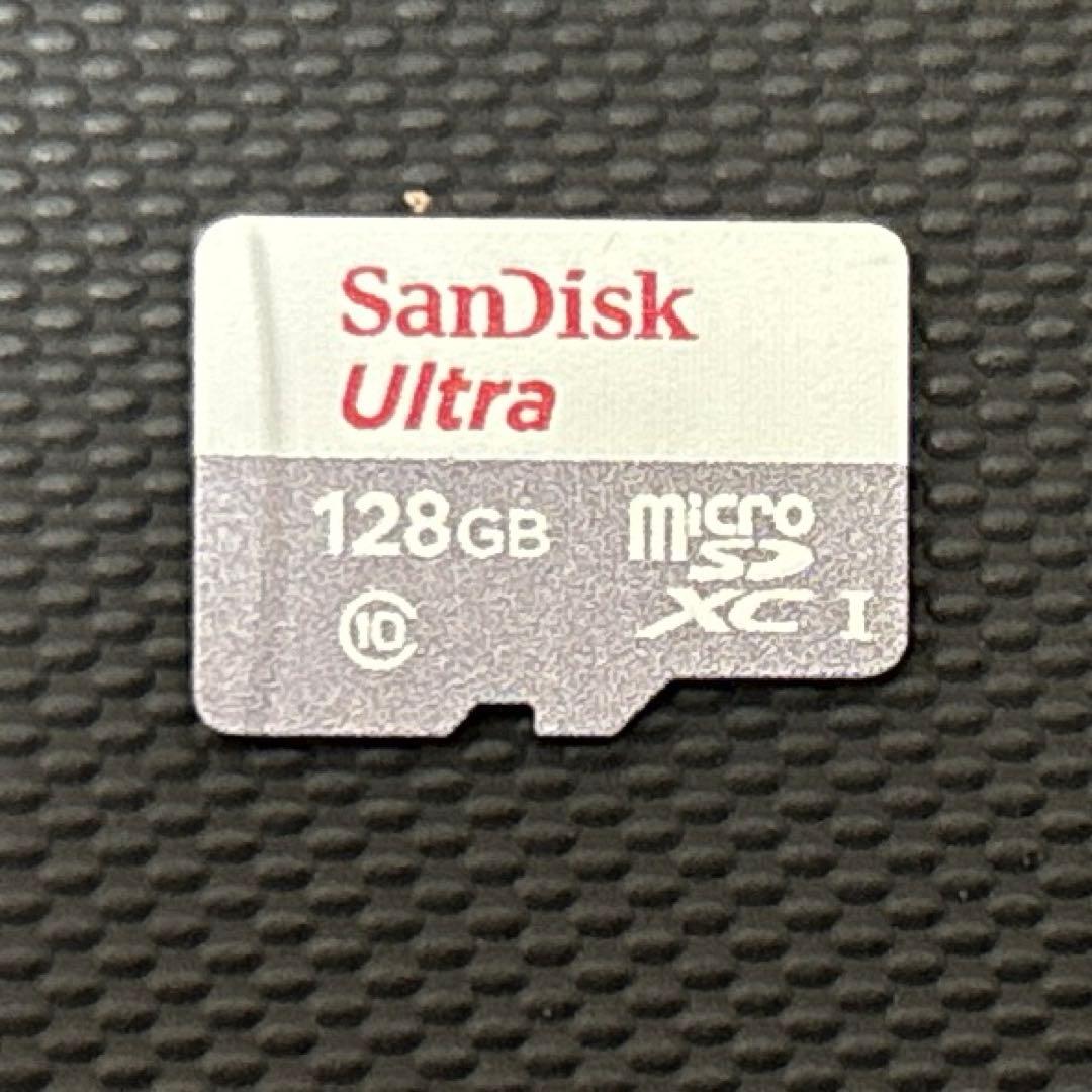 Switch Lite グレー(ケース、SDカード・128GB付き)