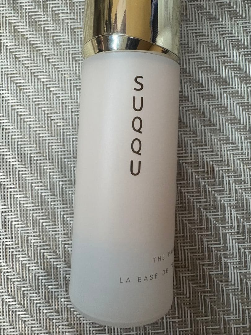 SUQQU ザ プライマー SPF15 PA+ 30g