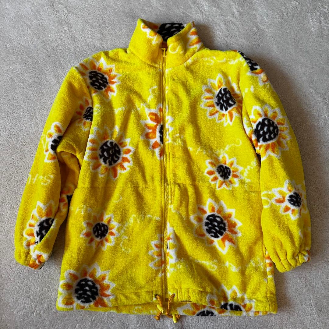 【希少】ellesse スキー スノーボード ウェア 上下 セットアップ タグ付