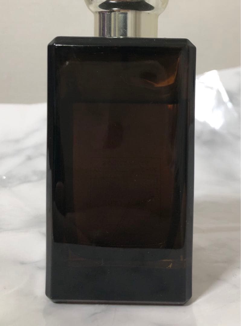 ジョーマローン ジャスミンサンバック＆マリーゴールド コロン　インテンス