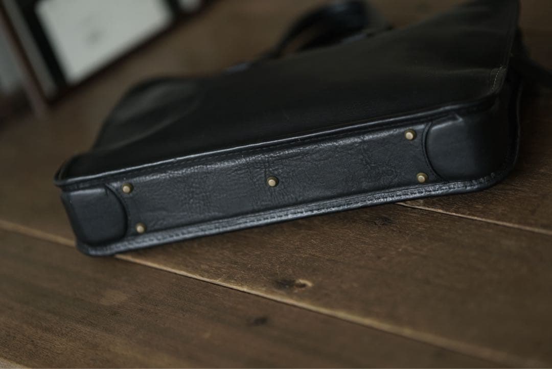 土屋鞄製造所 レザー ウルバーノ アーバンブリーフ ケース バッグ ツチヤカバン