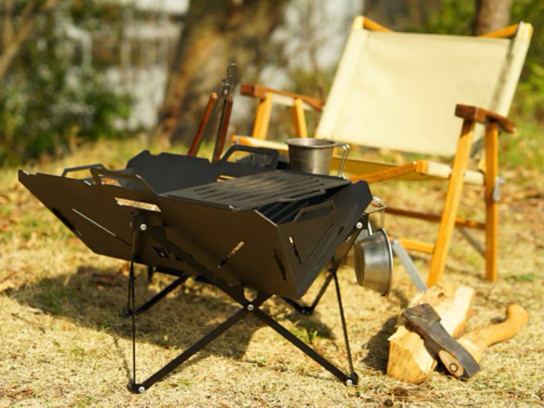 NATURETONES ネイチャートーンズ　フュージョングリル