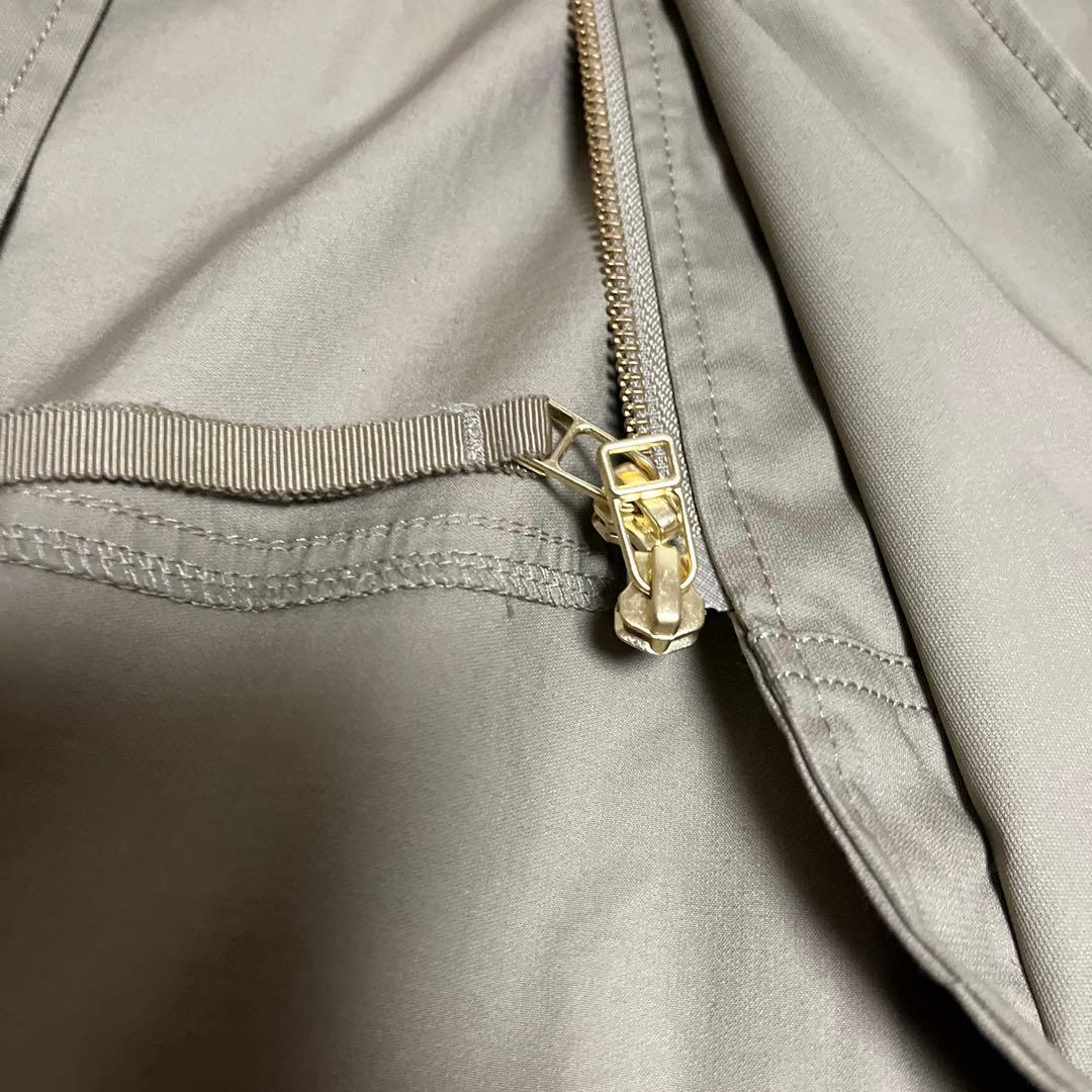 新品未使用 ガリャルダガランテコートタグ付き