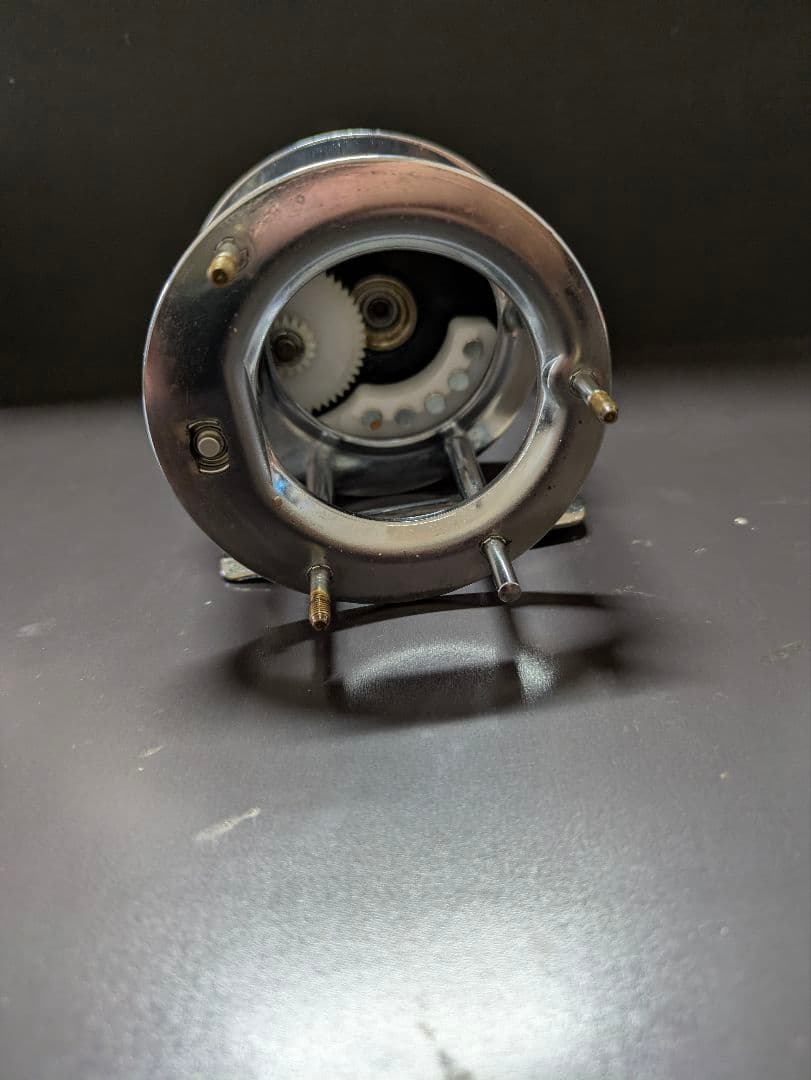 アブガルシア　アンバサダー5001C