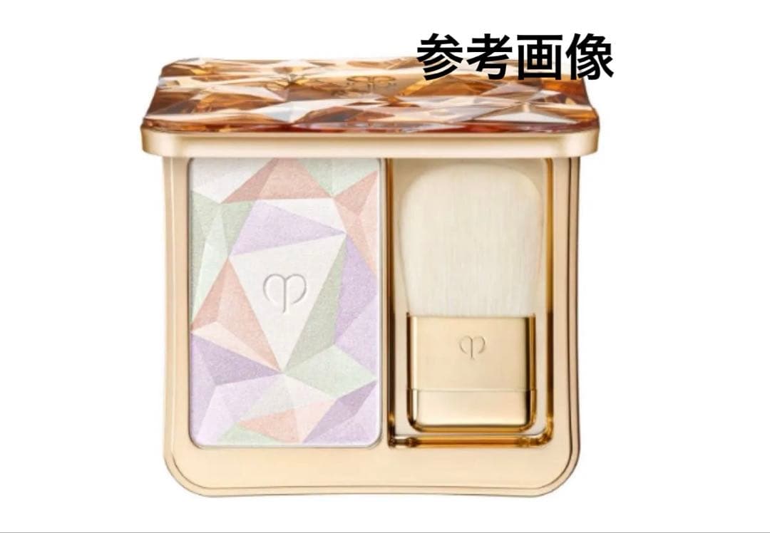 クレ・ド・ポー ボーテ ル・レオスールデクラ 17 フェイスカラー