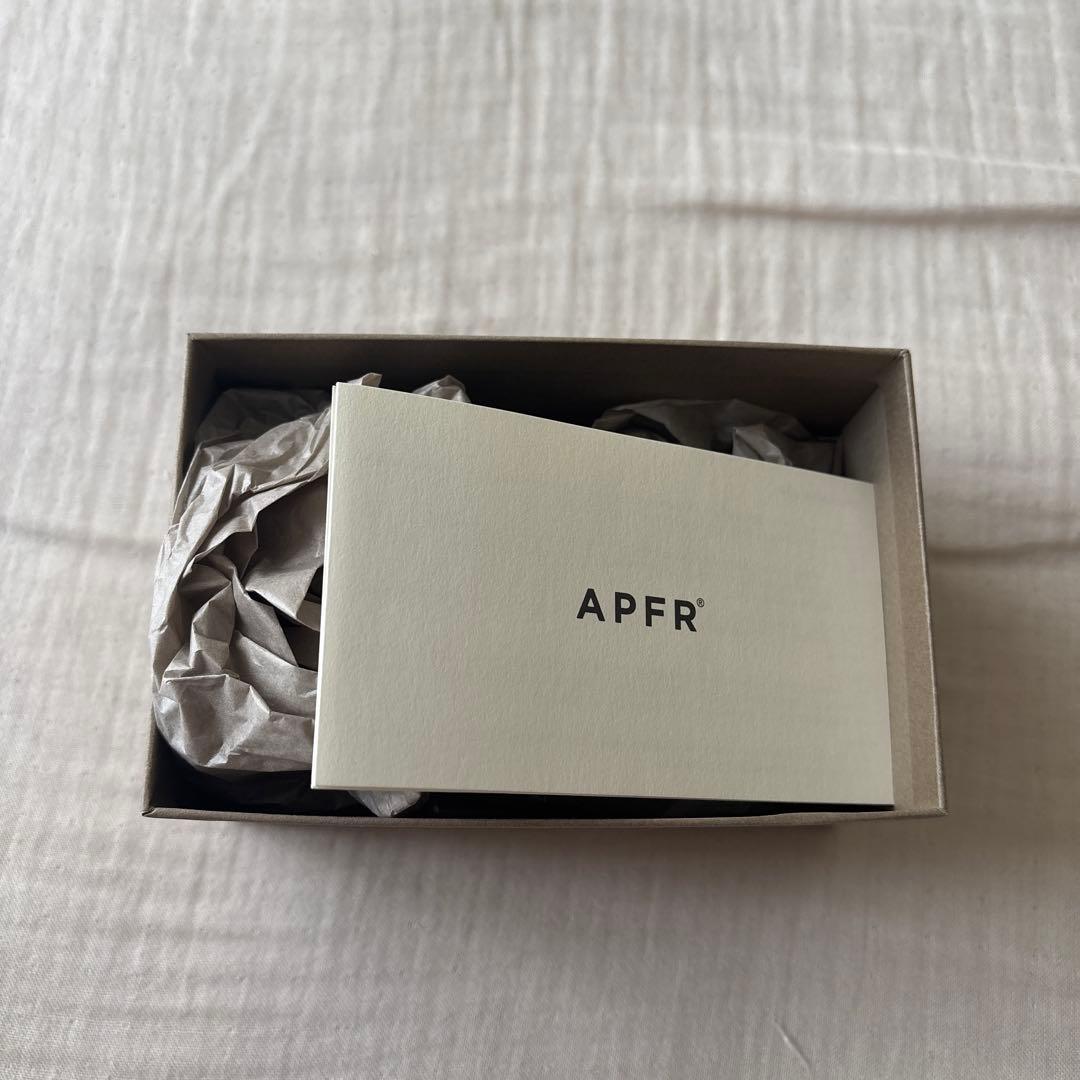 APFR BRASS INCENSE STAND アポケーテ お香立て