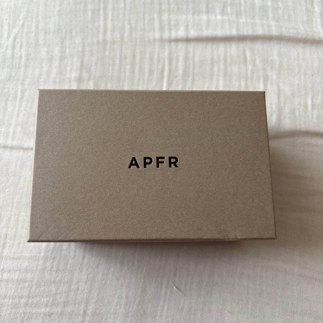 APFR BRASS INCENSE STAND アポケーテ お香立て