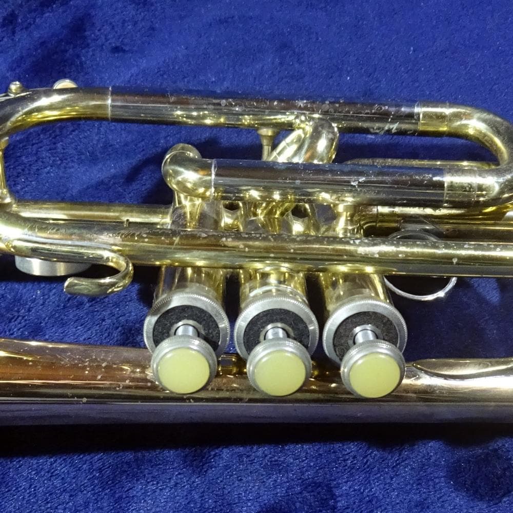 ポルコ　YAMAHA YCR-332 インペリアルコルネット