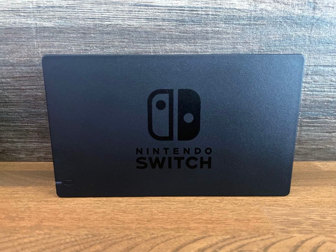 スイッチ現行モデル新パッケージSwitchバッテリー強化版グレーモンハン