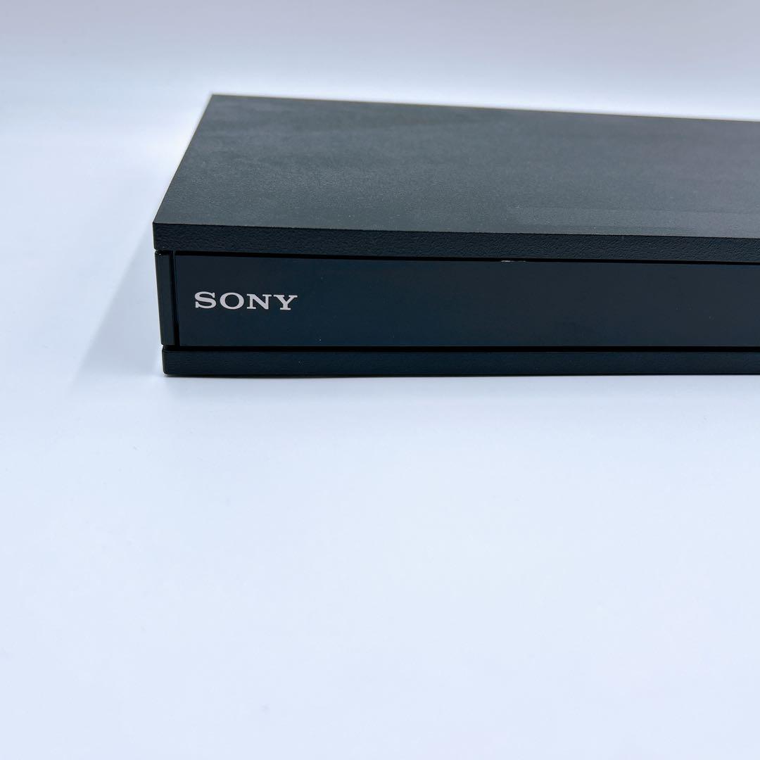 SONY UBP-X800 4KHDR ブルーレイプレーヤー