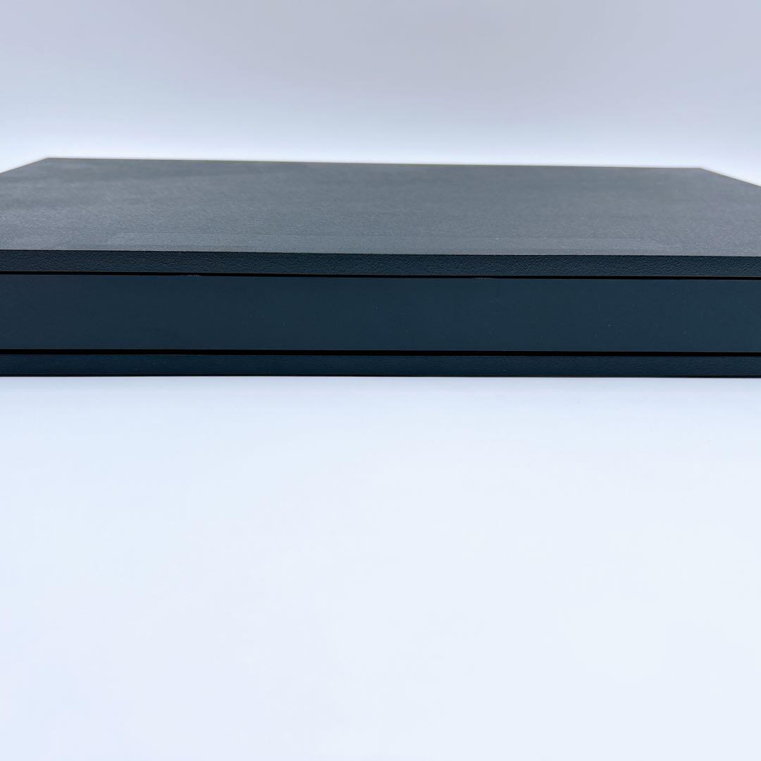 SONY UBP-X800 4KHDR ブルーレイプレーヤー