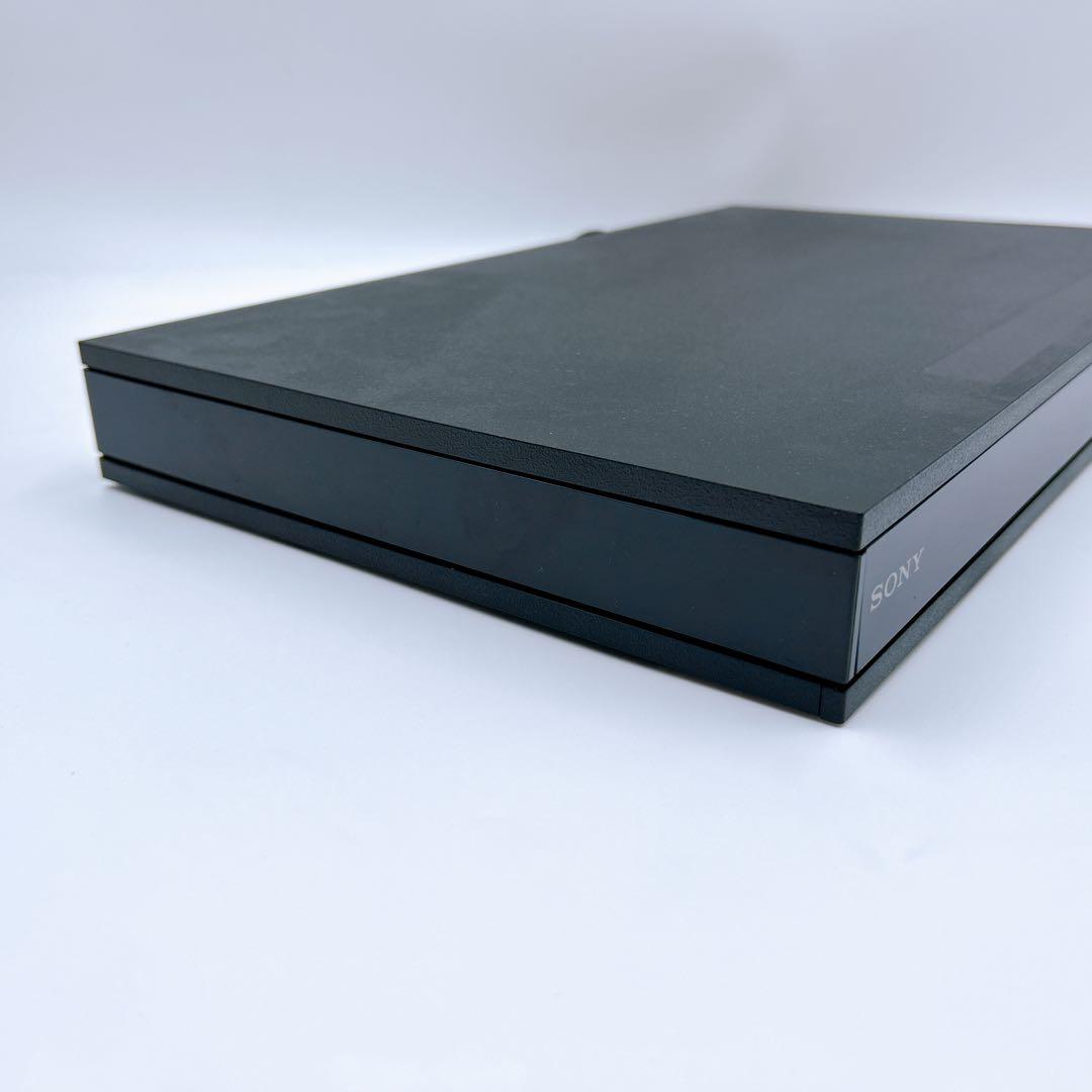 SONY UBP-X800 4KHDR ブルーレイプレーヤー