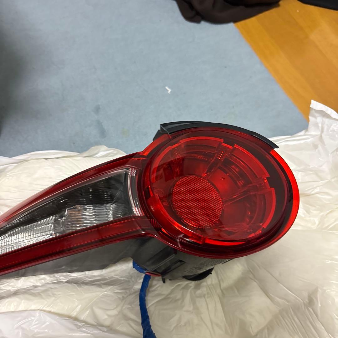 NDロードスターテールランプ 左右セット