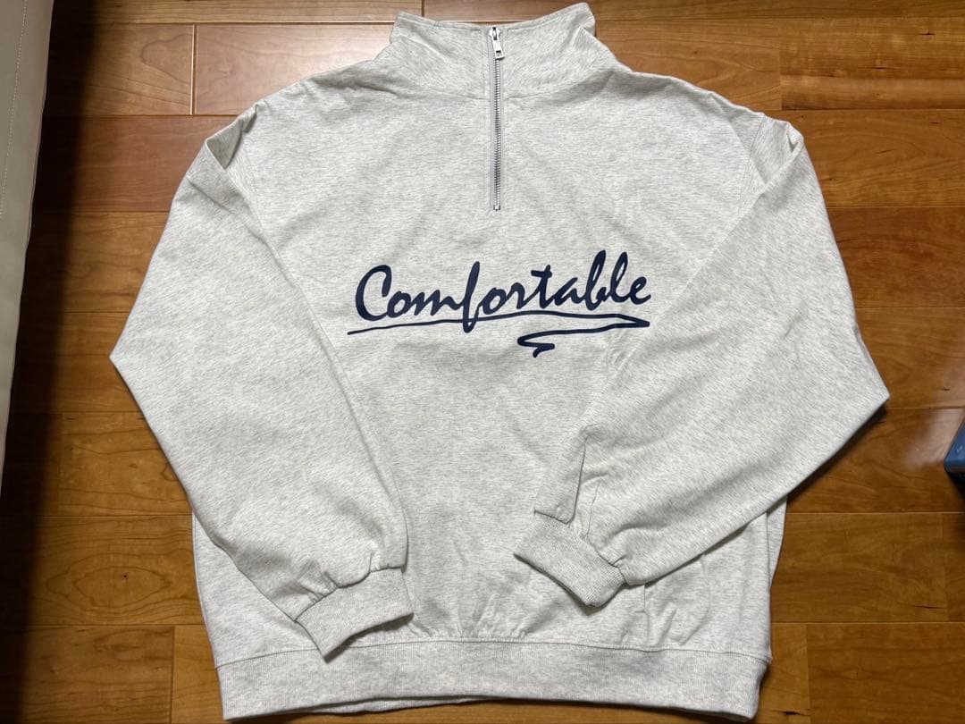 Da-iCE 岩岡徹さん COMFY