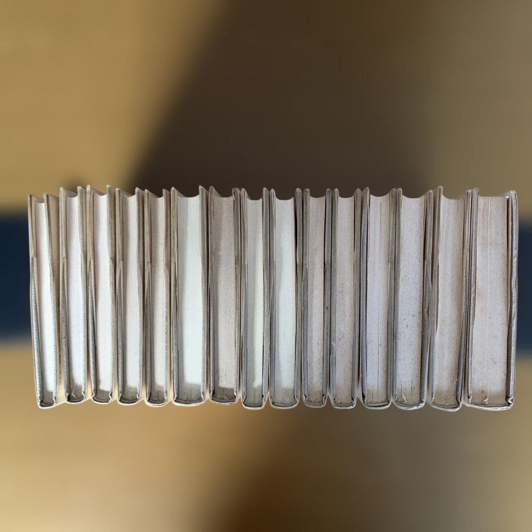 ベンヤミン著作集　全15巻セット