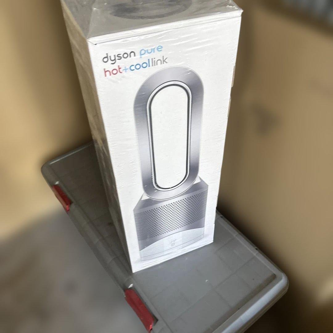 扇風機・サーキュレーター Dyson Pure Hot+Cool Link