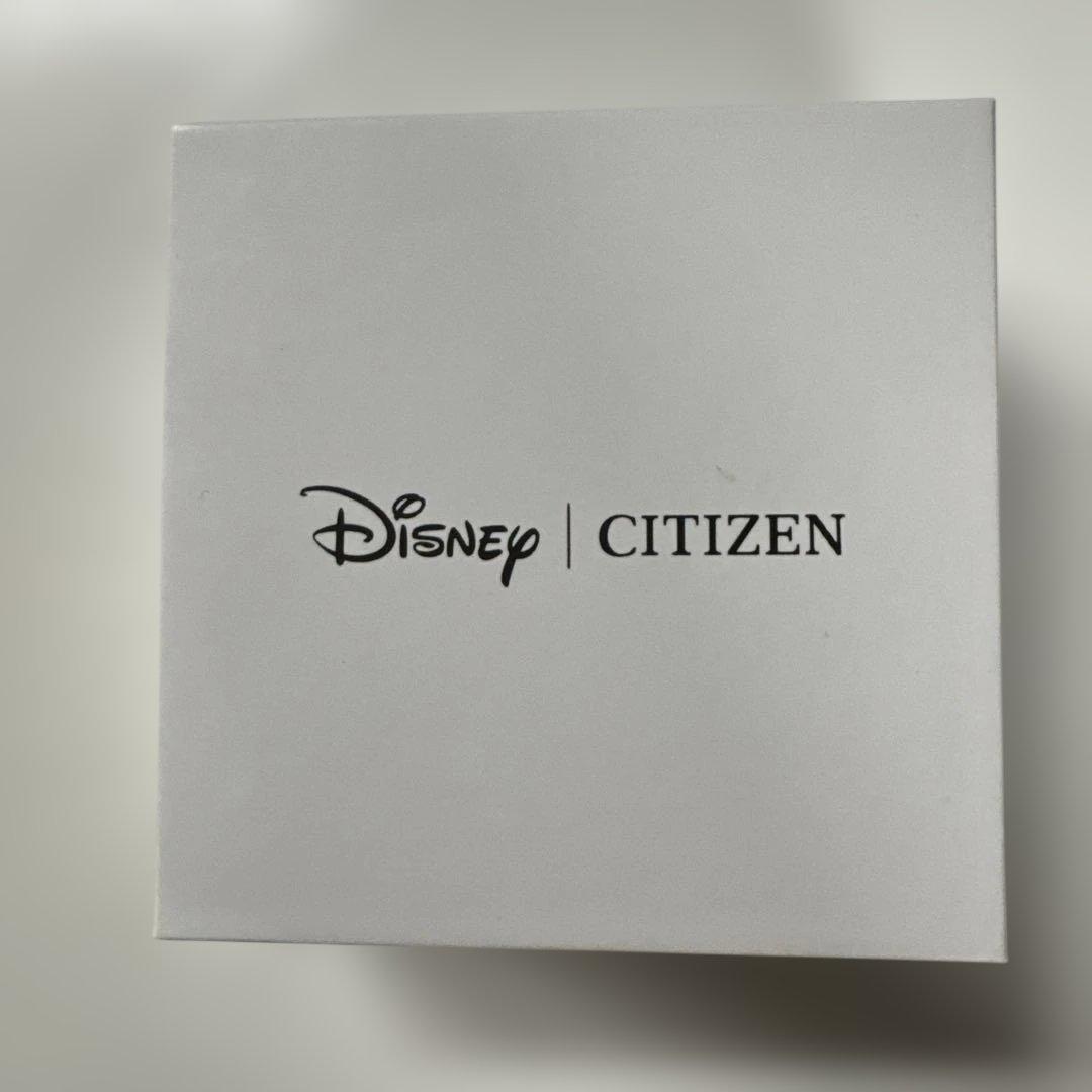 CITIZEN Disney ファンタジア PC1005-01L 300本限定