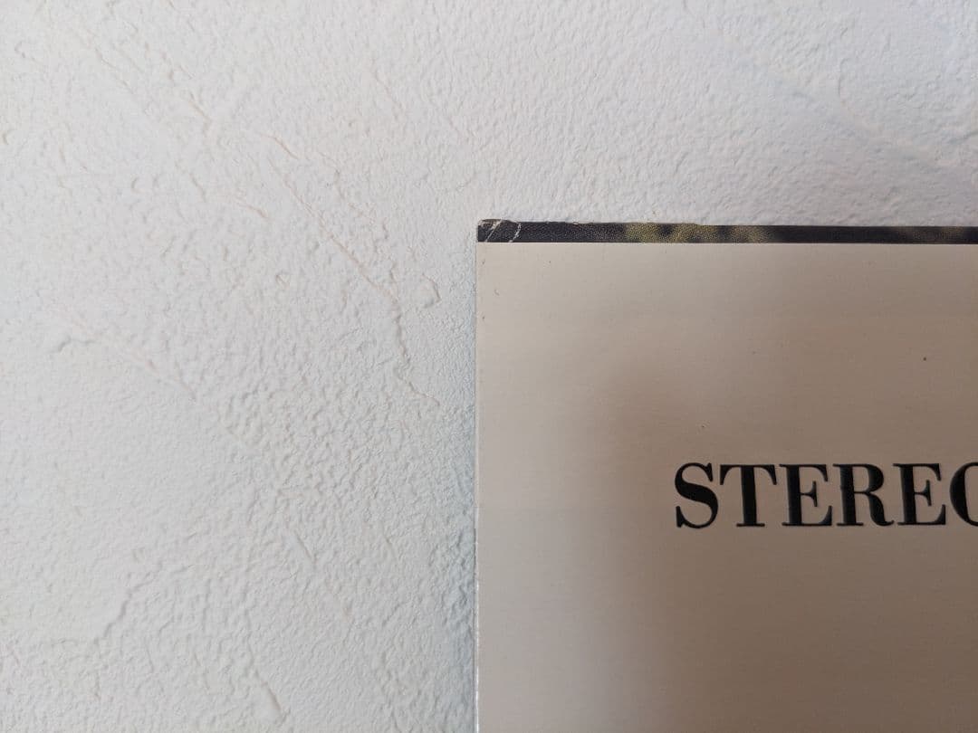 【LP】THE TOKYO BLUES ザ・トーキョー・ブルース BM4110