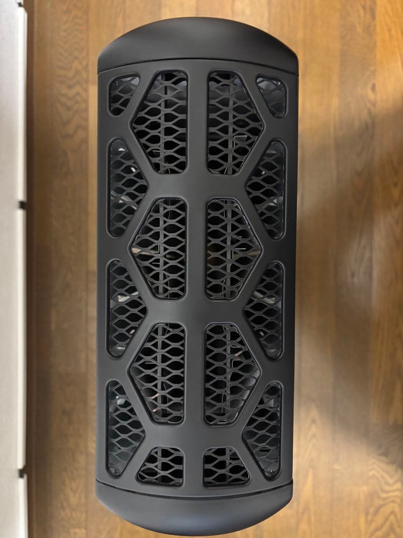 マルチダイナミックヒーター デロンギ MDH09-BK