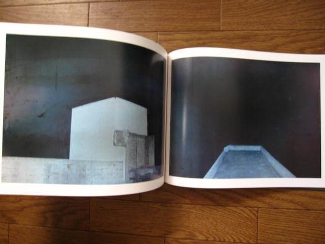site / cloud　横田大輔　Daisuke Yokota　直筆サイン入り