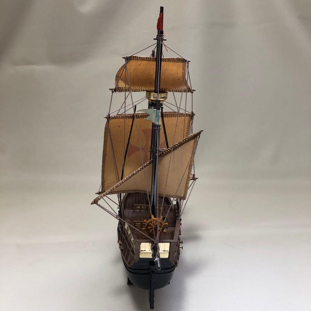 帆船型ラジオ【希少★】SANTA MARIA TRANSISTOR RADIO