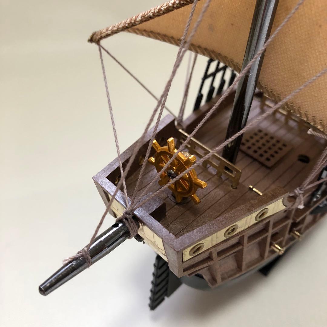 帆船型ラジオ【希少★】SANTA MARIA TRANSISTOR RADIO