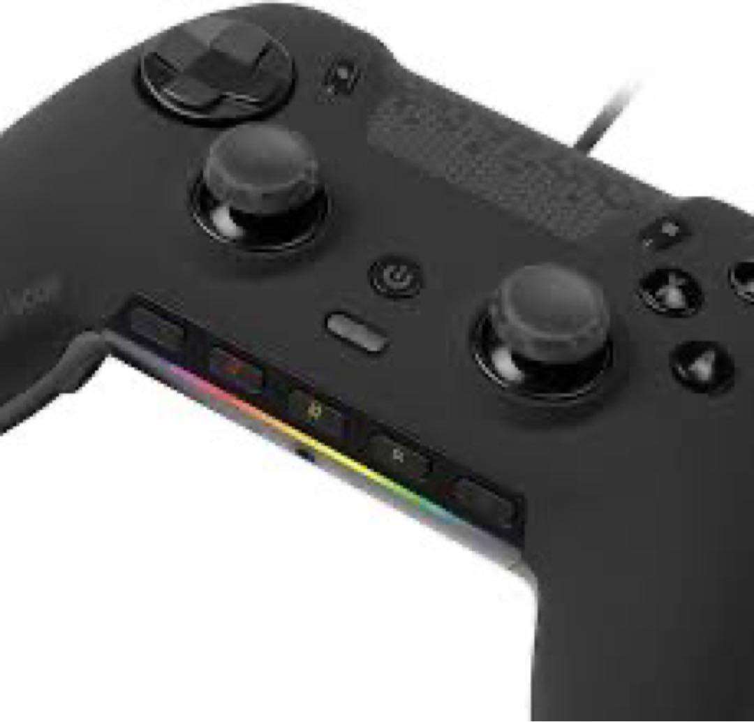 SCUF ENVISION 有線PCゲームコントローラー