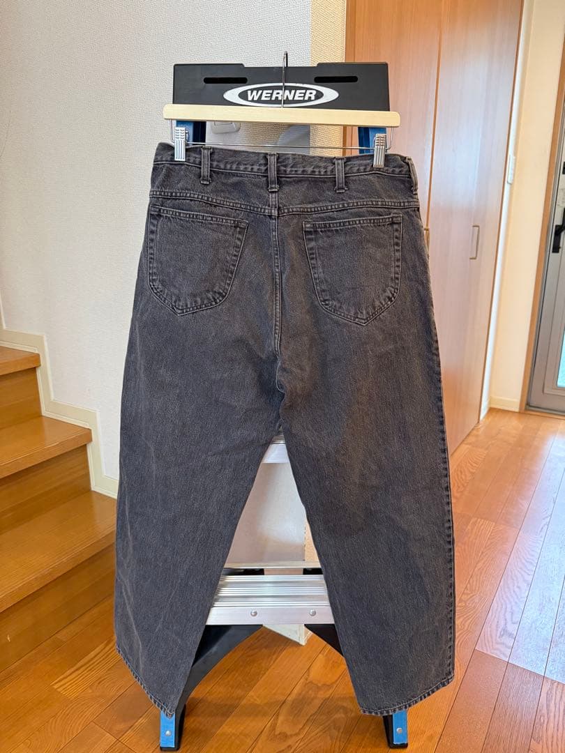 SUNDAYS BEST [サンデイズ ベスト] デニム