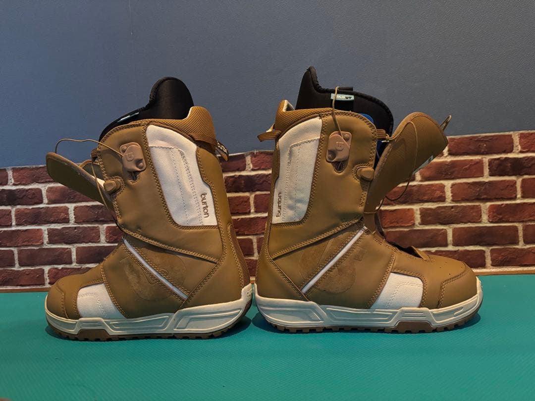 BURTON MINT スノーボード ブーツ 23cm