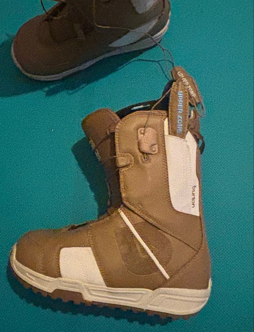 BURTON MINT スノーボード ブーツ 23cm