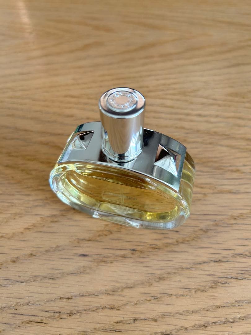 エルメス　バレニア　香水 60㎖オーバルボトル