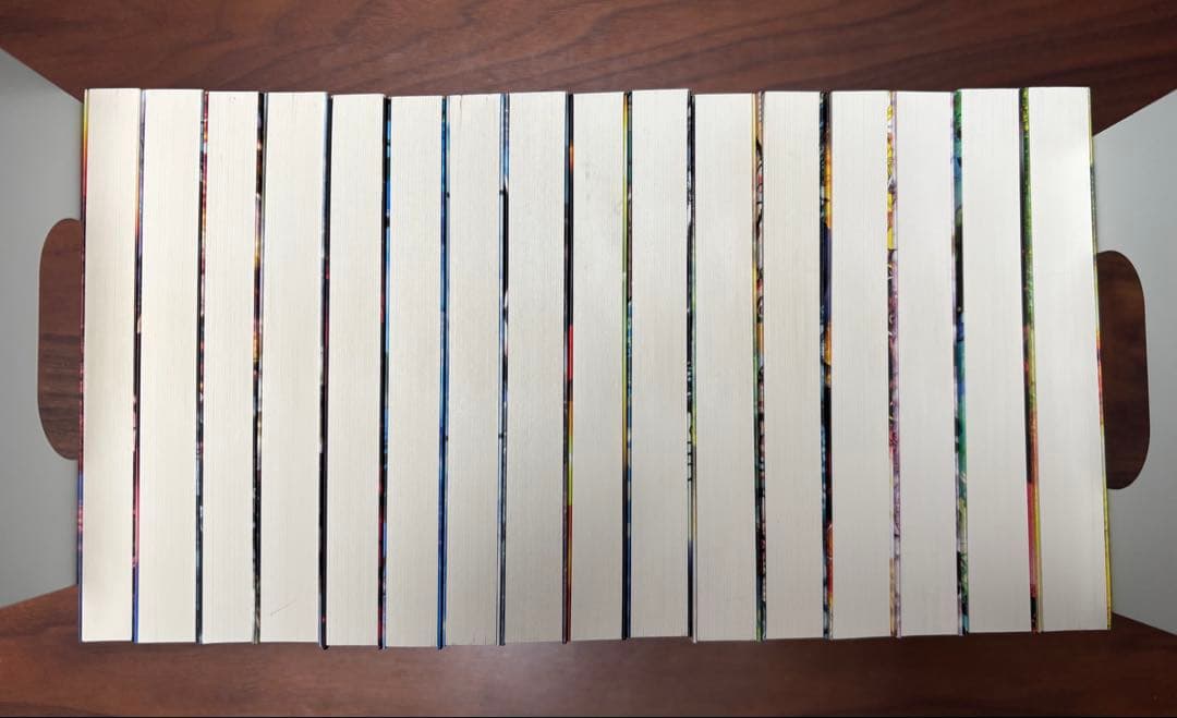 【スマイル】⭐︎BASARA 文庫本　全巻セット⭐︎ 美品　田村由美