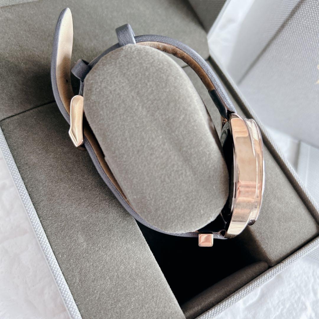 ヴィヴィアン ウェストウッド クレイジーベア 腕時計 希少未使用級 ブルーアイ