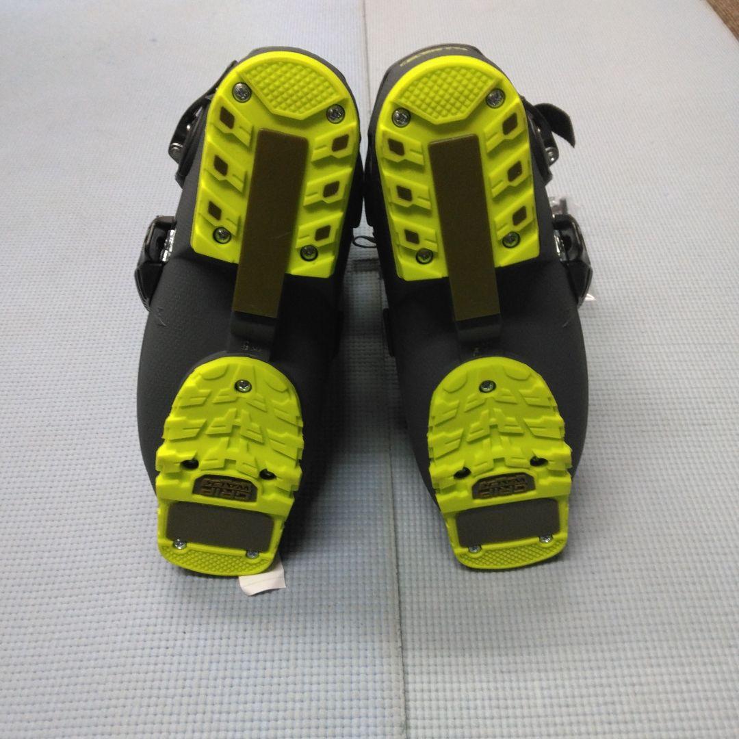 K2 REVOLVE KF、25.5cm、未使用・新品