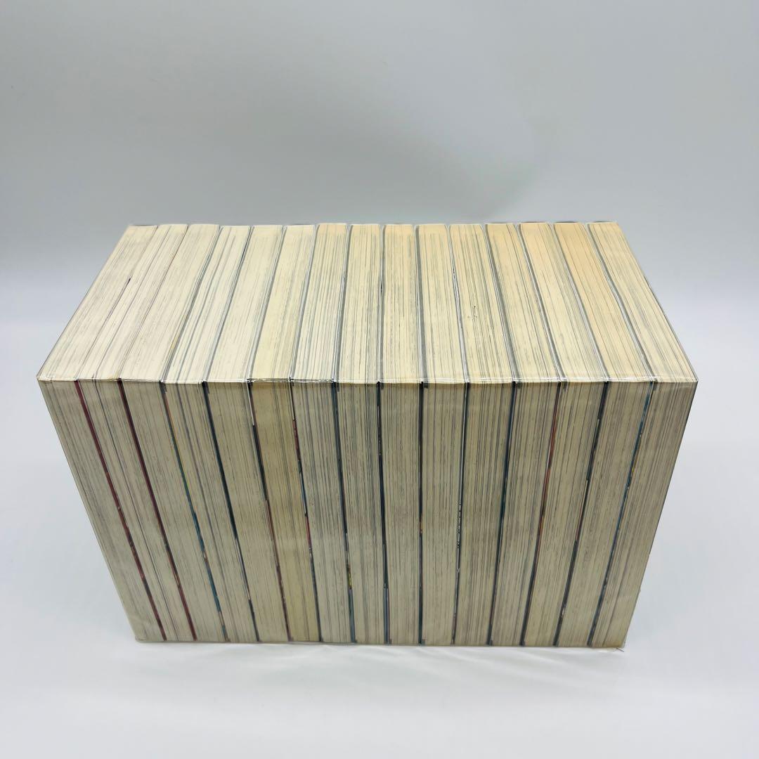 神の雫　シリーズ　全巻