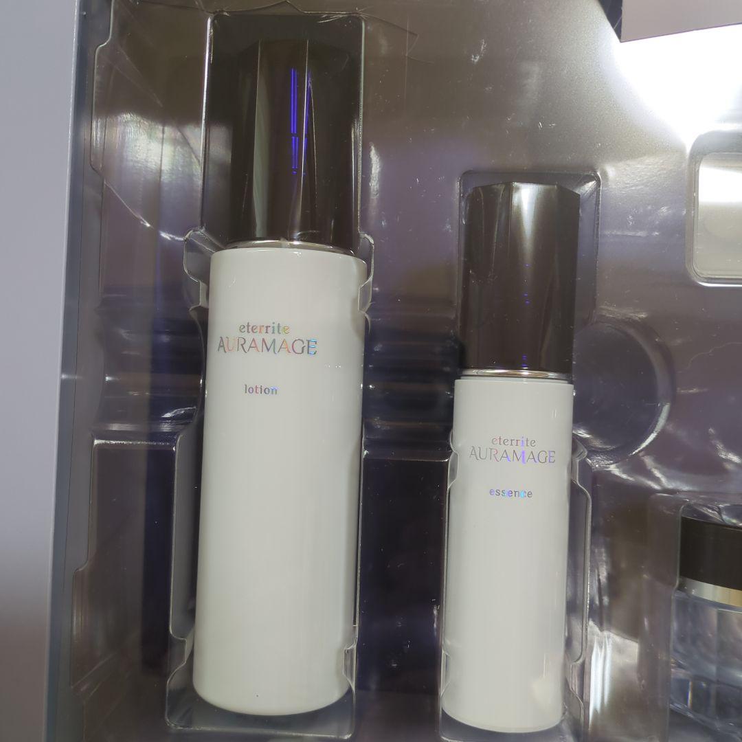 シャルレ　エタリテ　オーラマージュ プレミアム限定セット