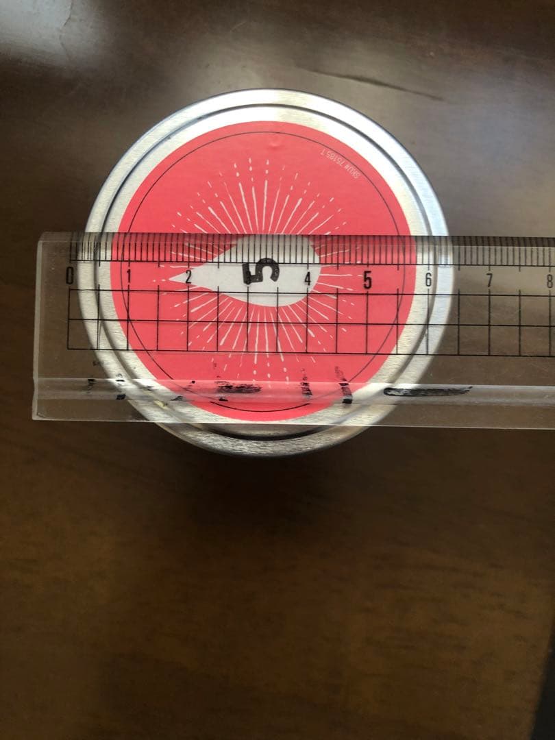 Trader Joe's アドベントカレンダーアロマキャンドル