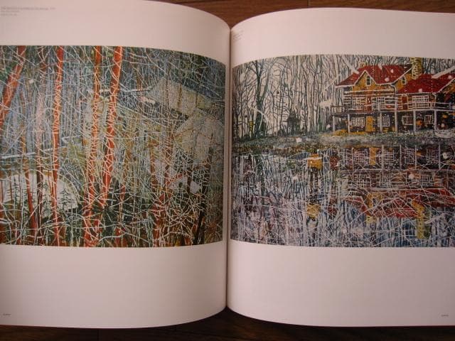 画集　 Peter Doig　ピーター・ドイグ