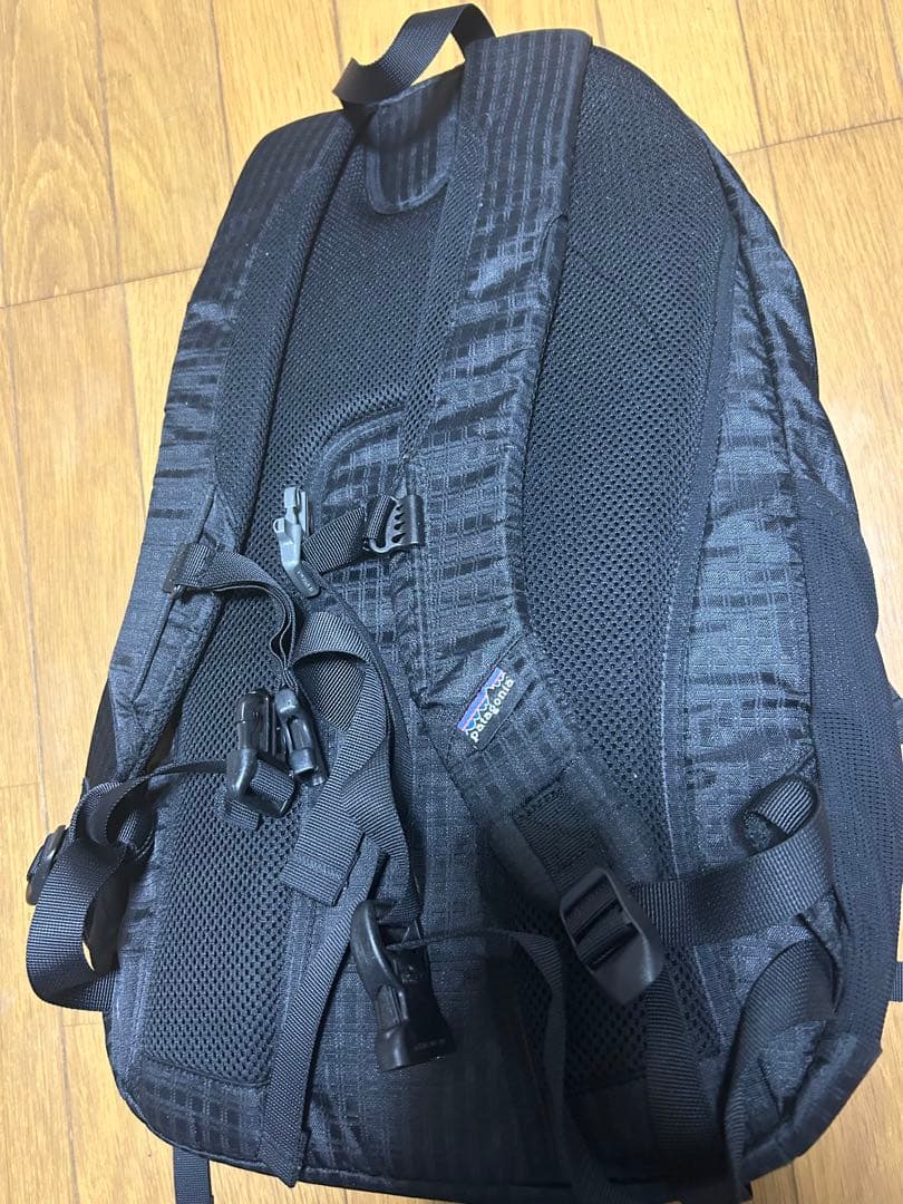 専用です　廃盤 Patagonia バックパック ブラック