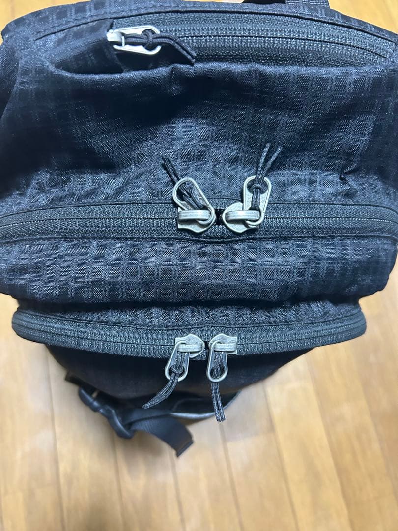 専用です　廃盤 Patagonia バックパック ブラック