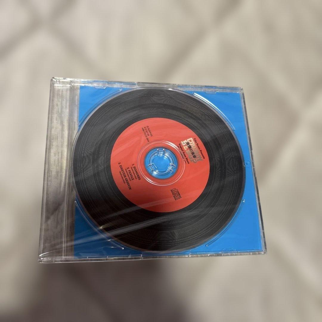 PS2「カウボーイビバップ 追憶の夜曲 初回生産限定版」