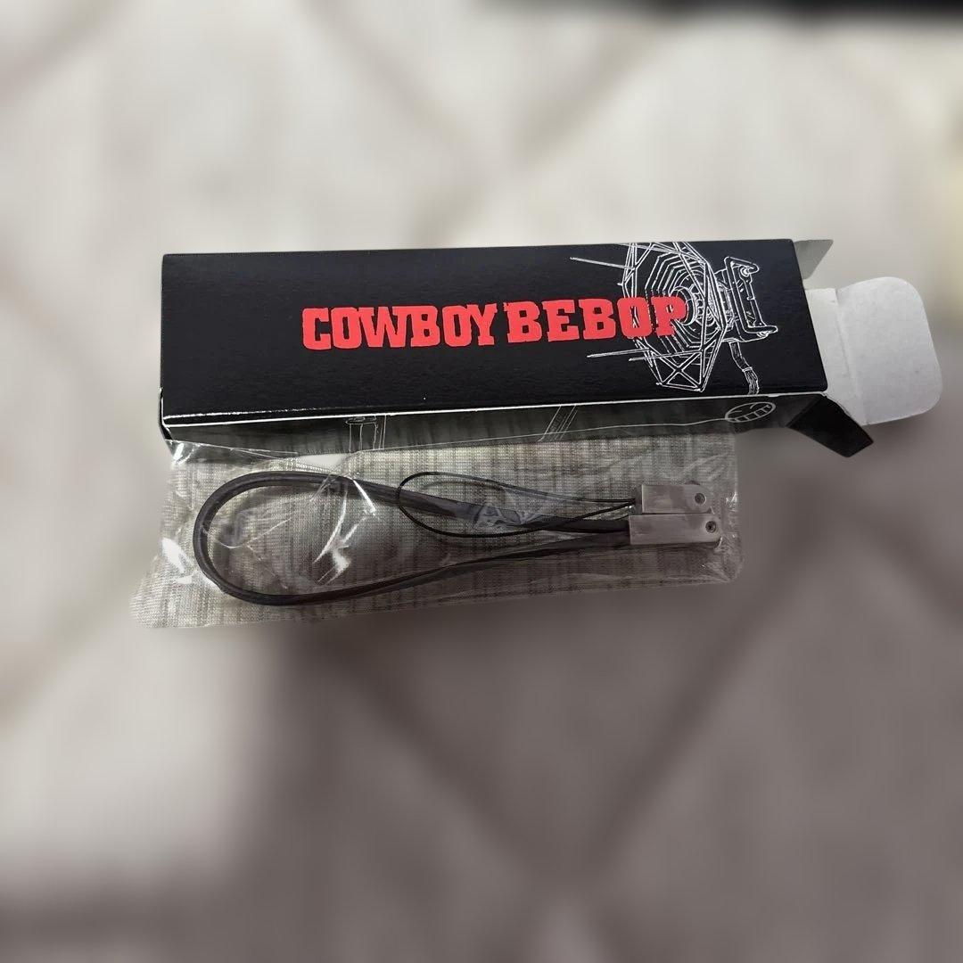 PS2「カウボーイビバップ 追憶の夜曲 初回生産限定版」