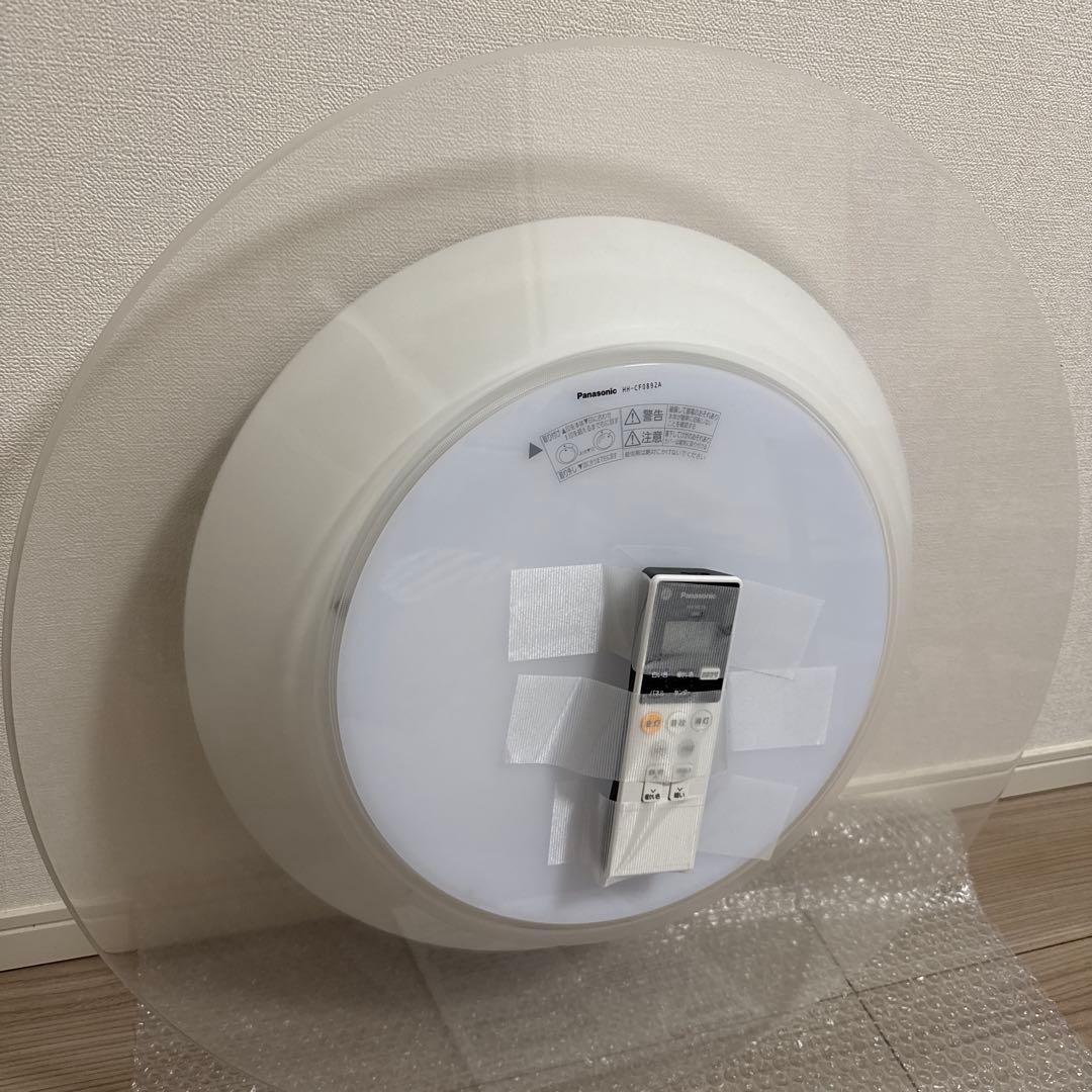 シーリングライト　Panasonic HH-CF0892A