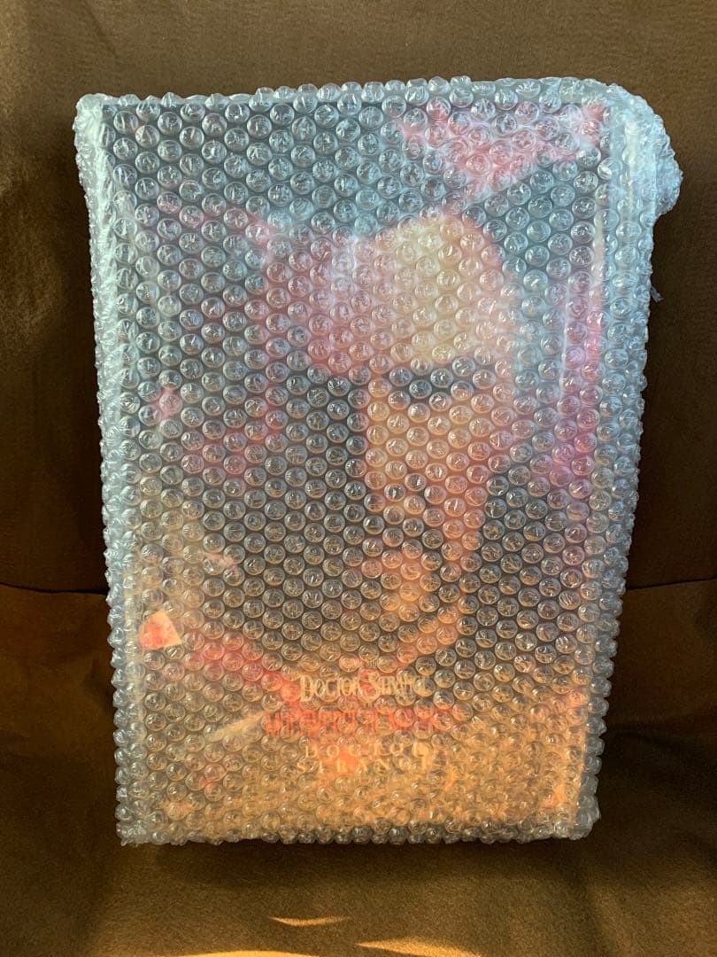 ニーガン ホットトイズ ドクターストレンジ　マルチバース・オブ・マッドネス