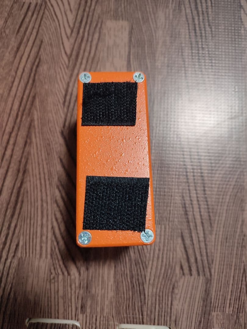 ギター MXR PHASE 95