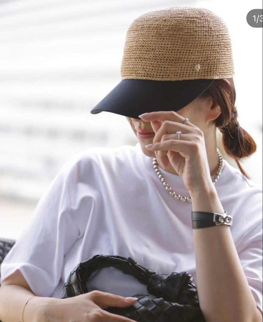 新品タグ付き　ヘレンカミンスキーVivette