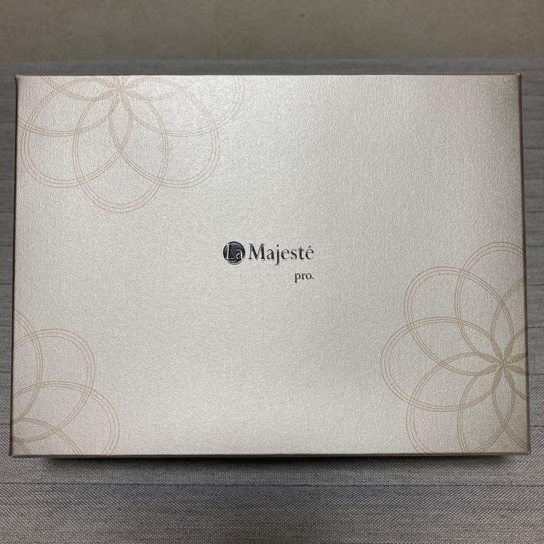 La Majesté pro EGF美容液4本セット