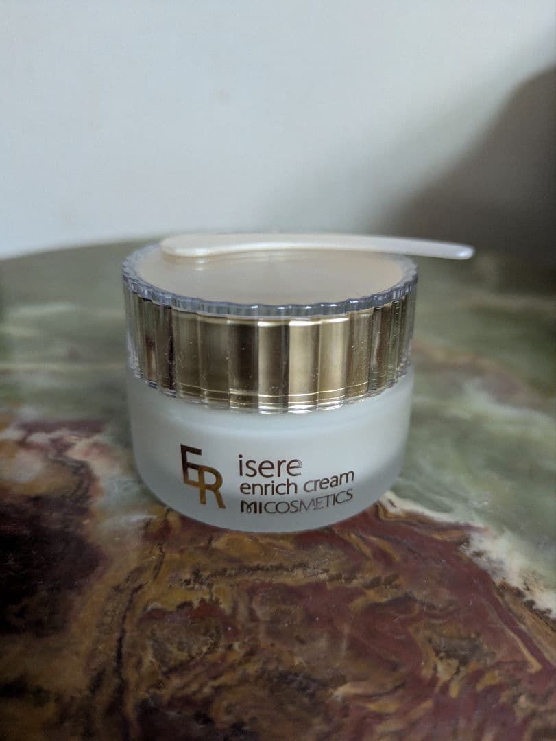 イゼールエンリッチローション120ml＆クリーム30g訳あり20％OFF価格!!