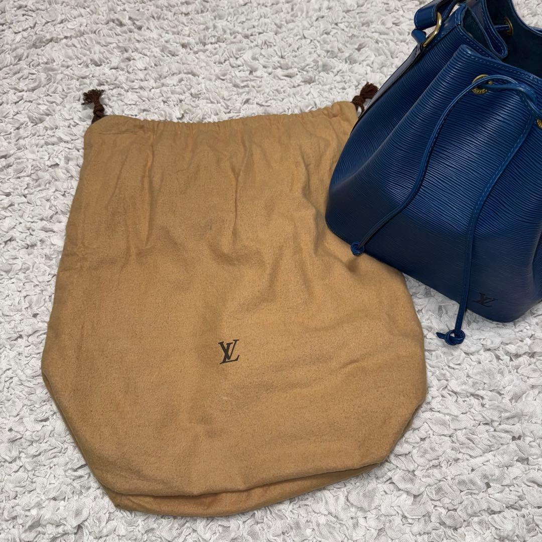 Louis Vuitton エピ